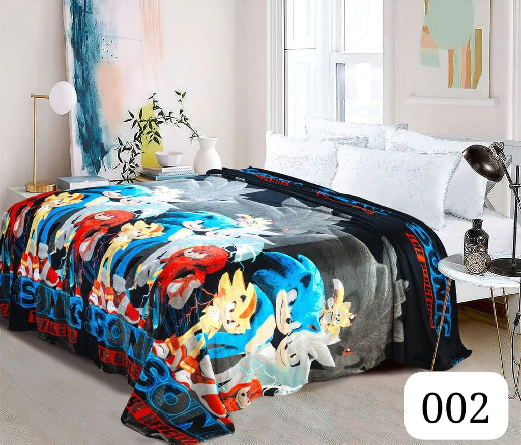 COBIJA SEMITERMICA INFANTIL