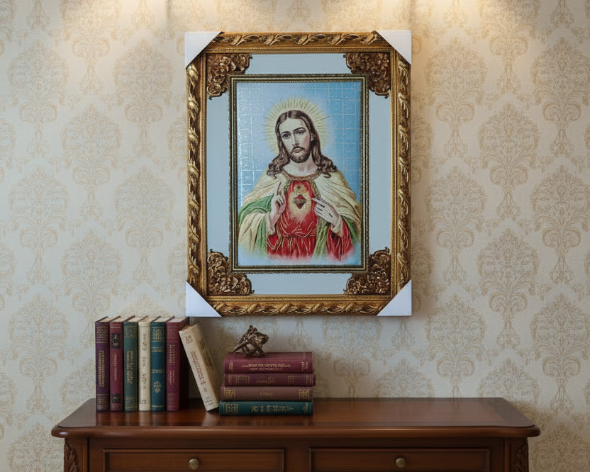 CUADRO GOBELINO 65x1.06