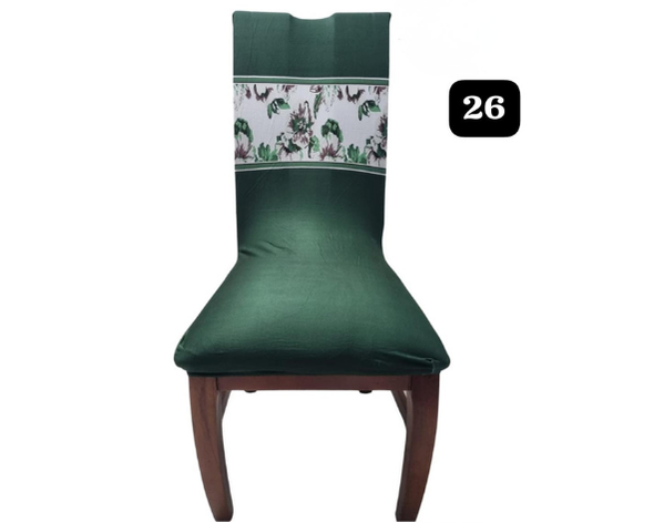 Fundas Sillas Comedor 6 puestos