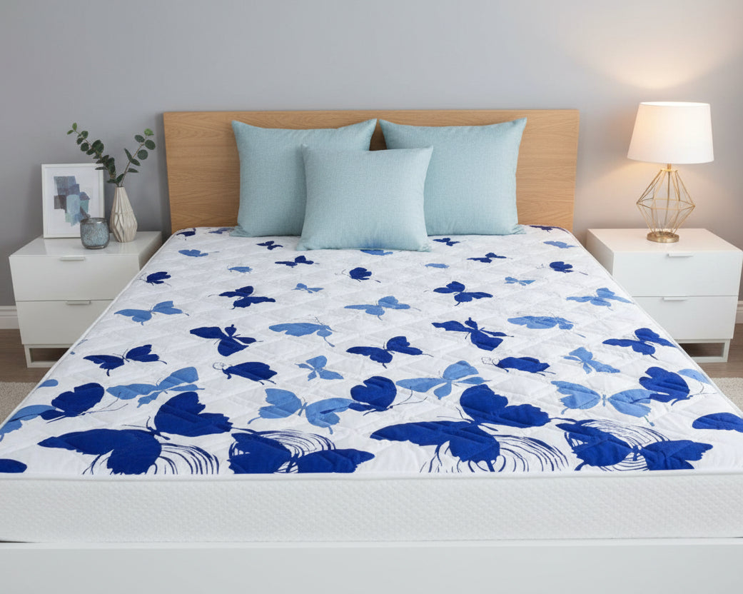 PROTECTOR COLCHON 1.00m