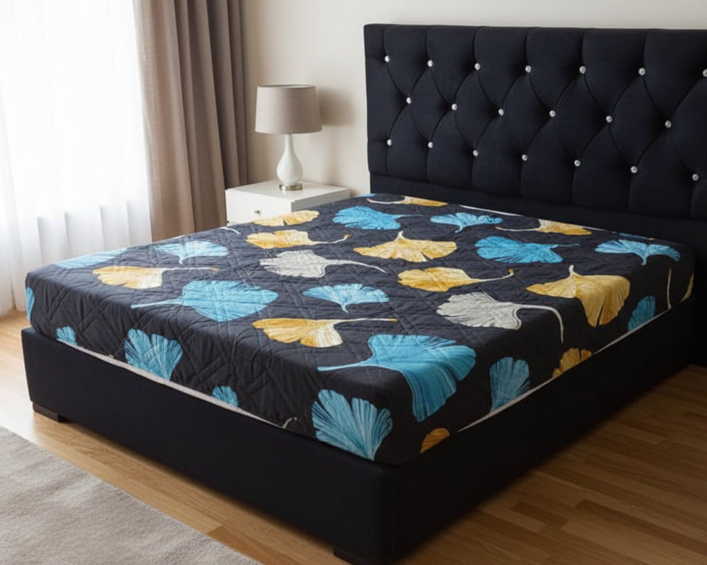 PROTECTOR COLCHON 1,20