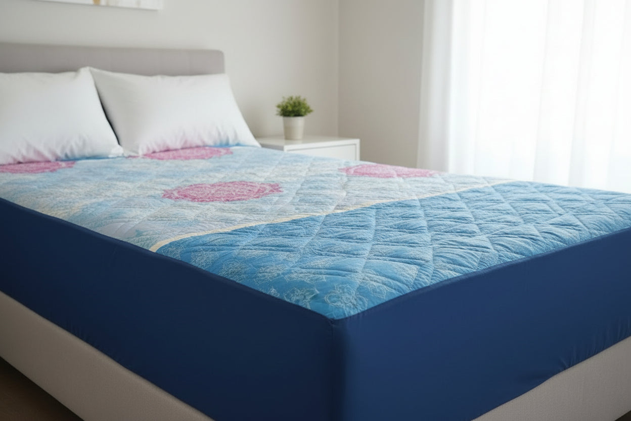 PROTECTOR COLCHON 1.00m