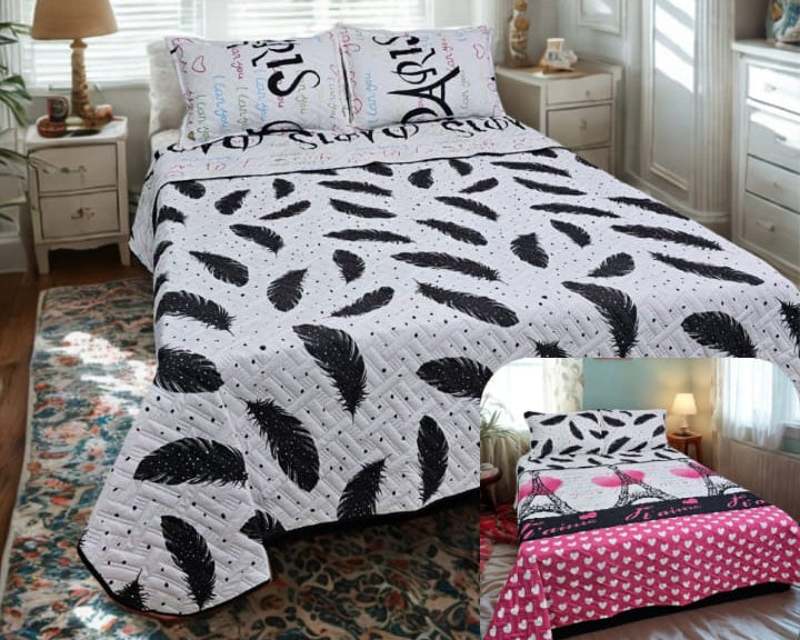 Colchas Españolas 2x2