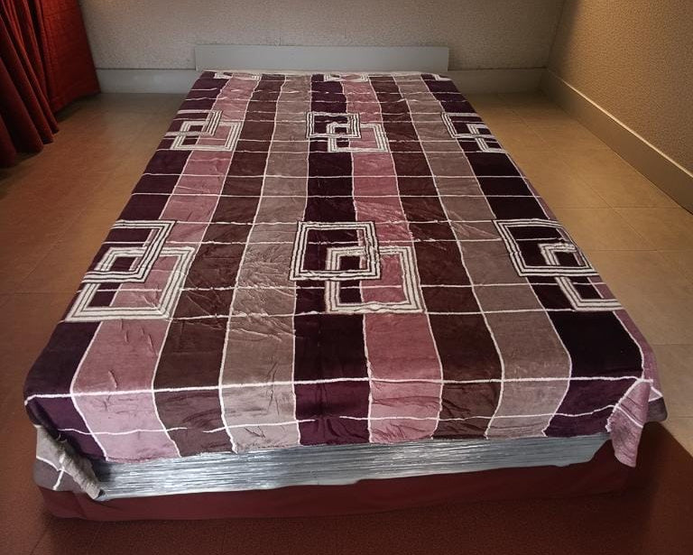 COBIJA SEMITÉRMICA Promoción Lleva 3 por 120.000