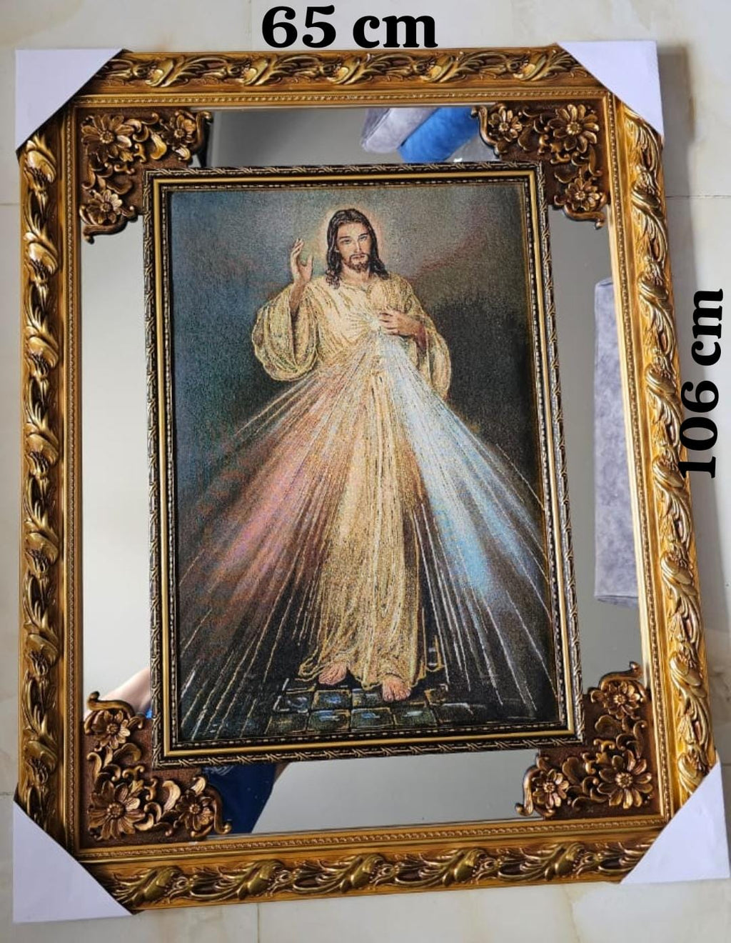 CUADRO GOBELINO 65x1.06