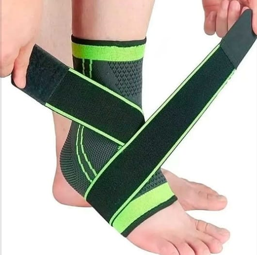 Tobillera Deportiva