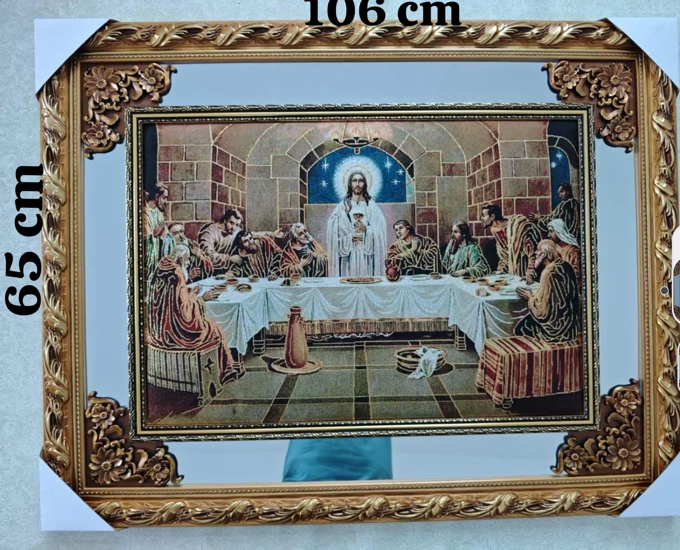 CUADRO GOBELINO 65x1.06