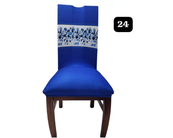 Fundas Sillas Comedor 4 puestos