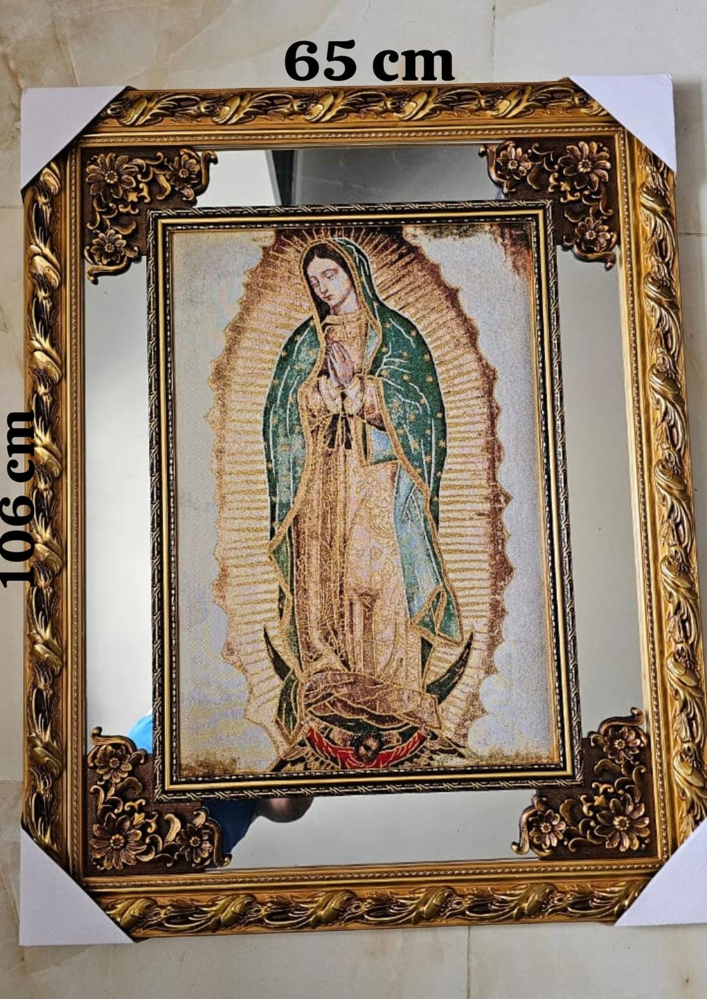 CUADRO GOBELINO 65x1.06