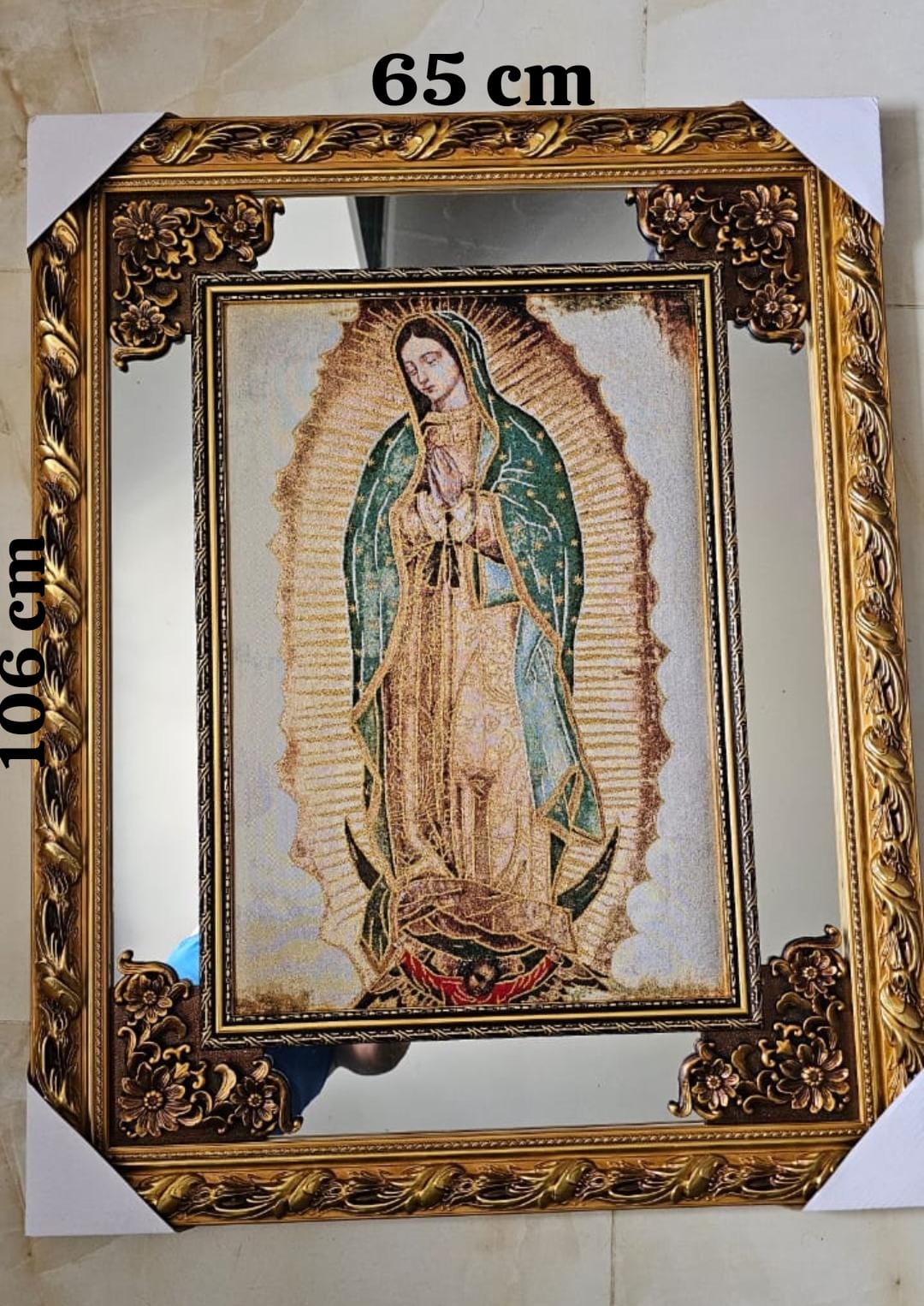 CUADRO GOBELINO 65x1.06