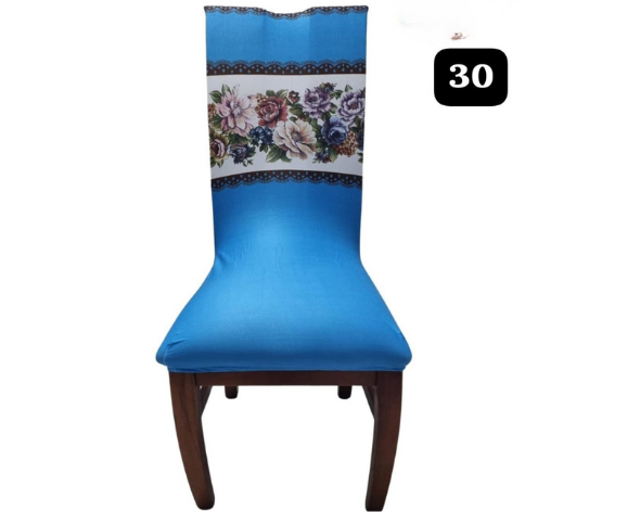 Fundas Sillas Comedor 4 puestos