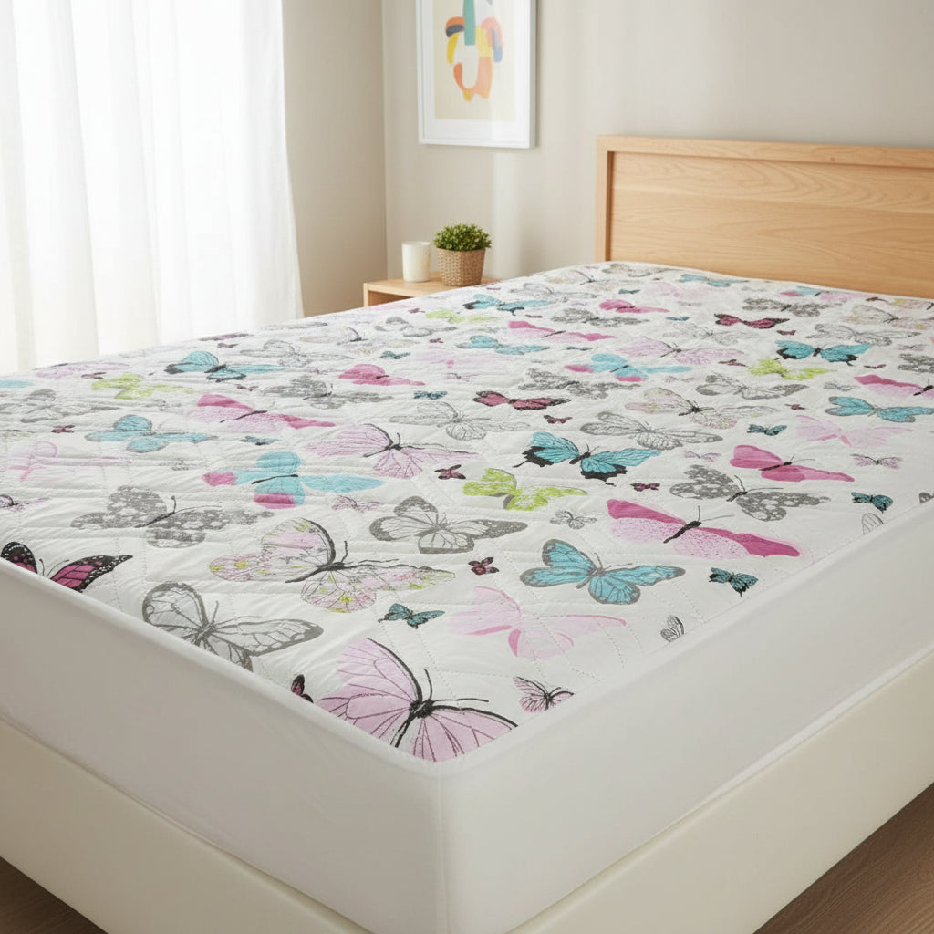 PROTECTOR COLCHON 1.00m