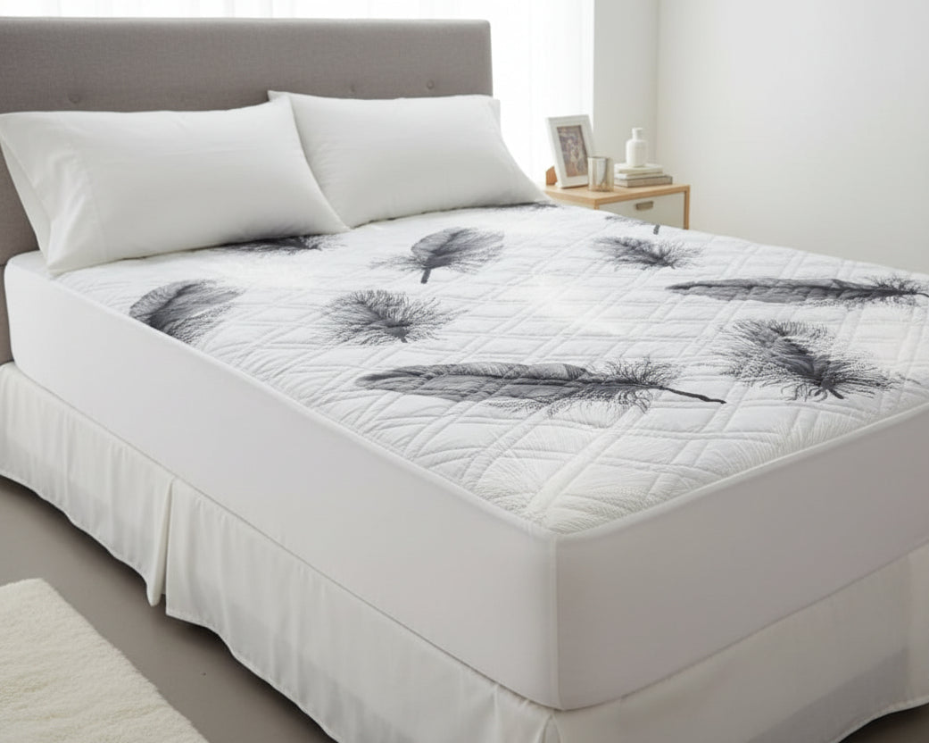 PROTECTOR COLCHON 1,20