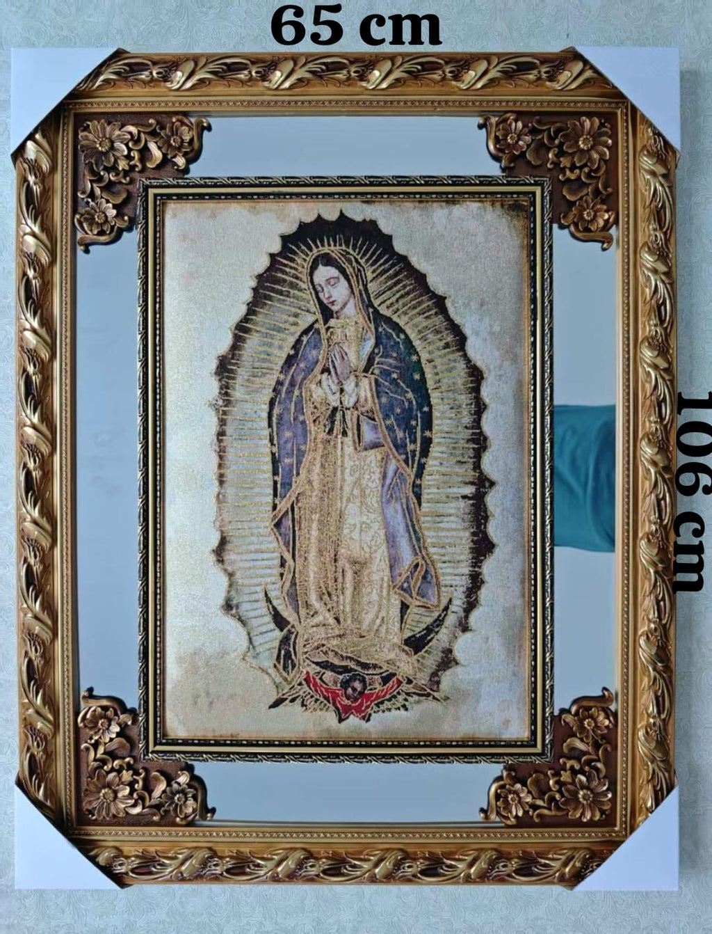 CUADRO GOBELINO 65x1.06