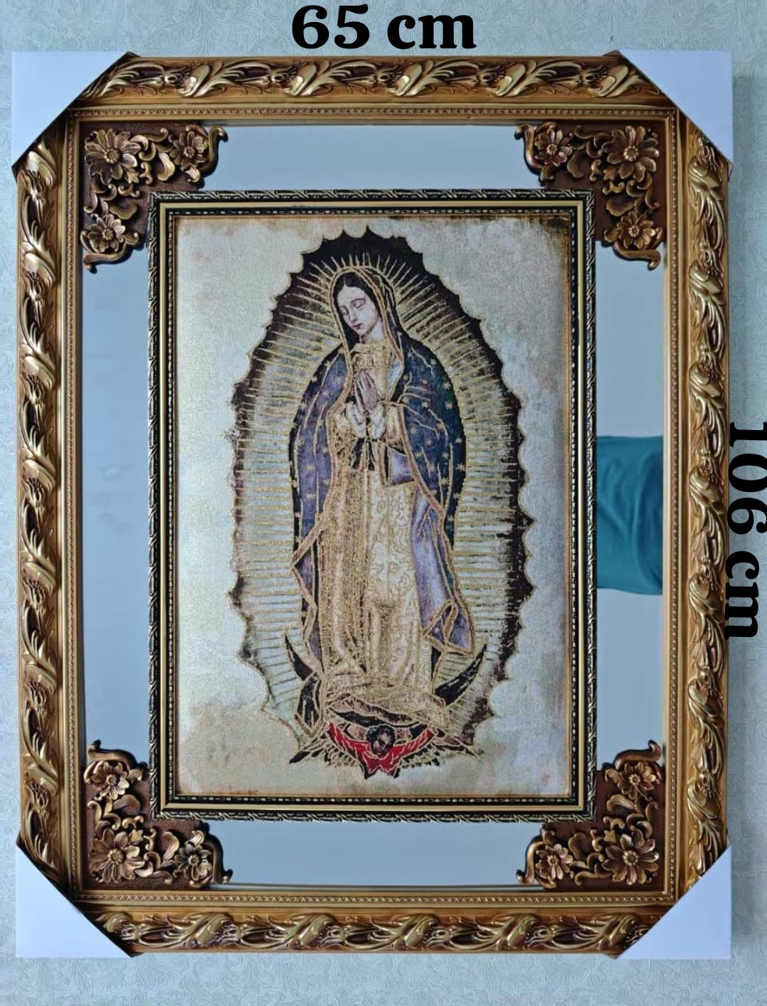 CUADRO GOBELINO 65x1.06