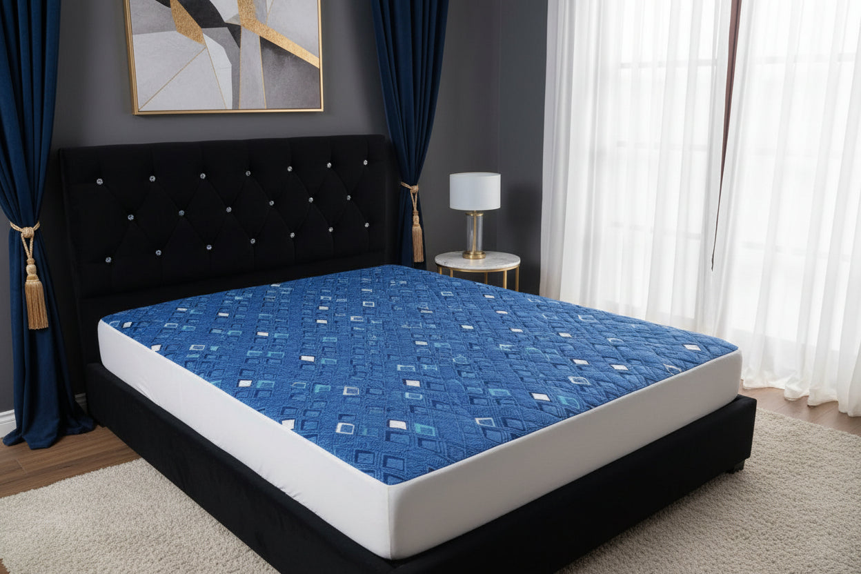 PROTECTOR COLCHON 1.00m