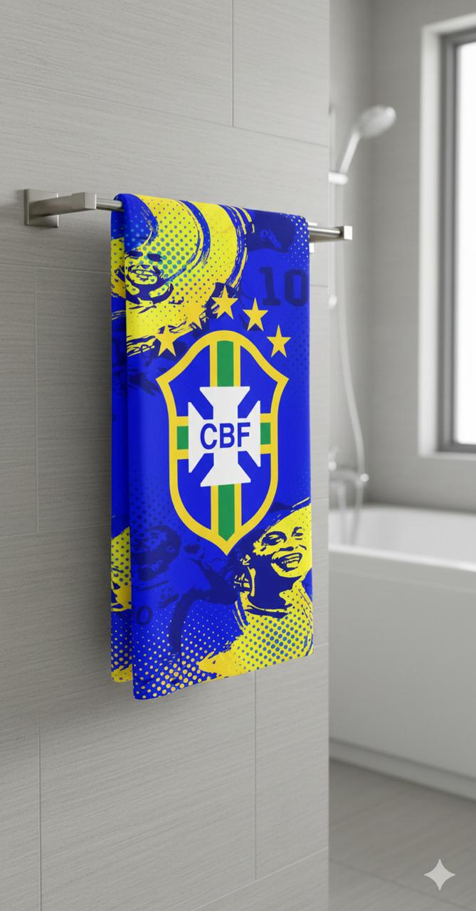 TOALLA DEPORTIVA