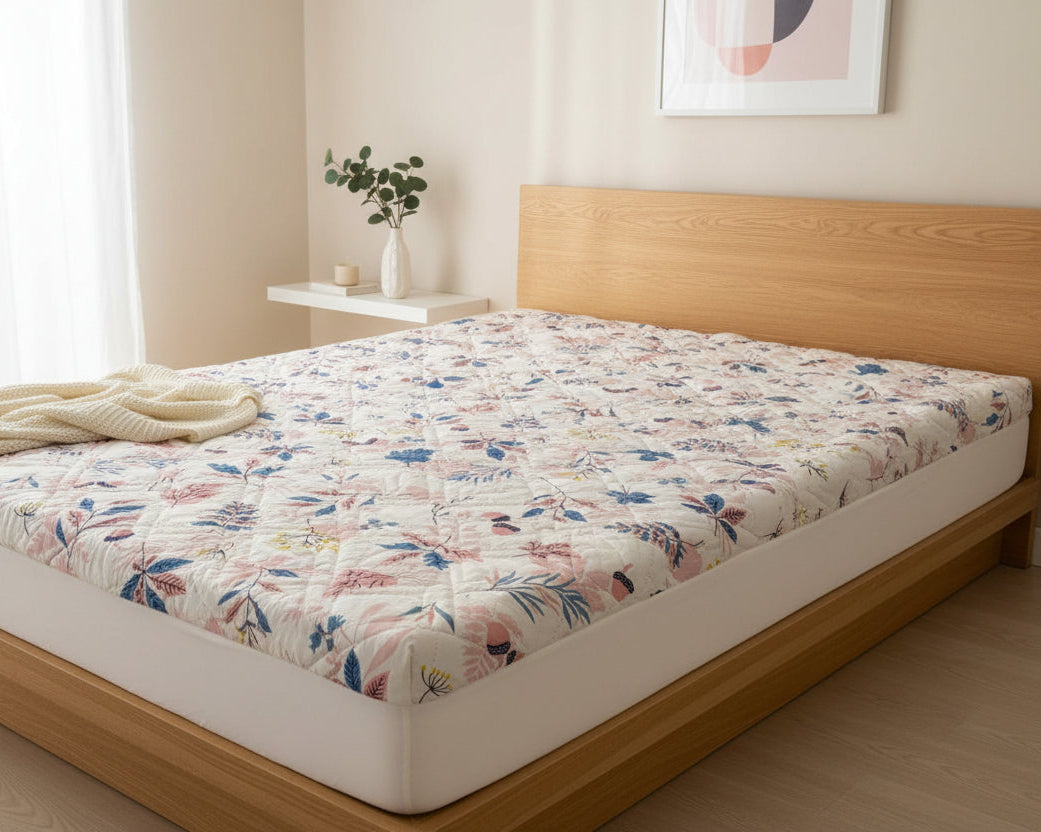 PROTECTOR COLCHON 1.00m