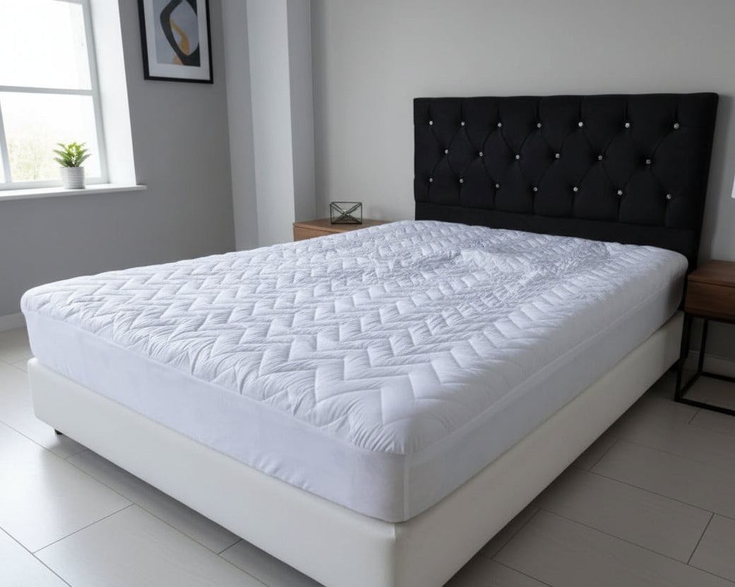 PROTECTOR COLCHON 1,20