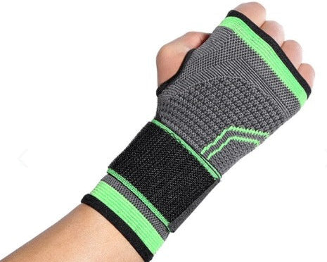 Muñequera Deportiva