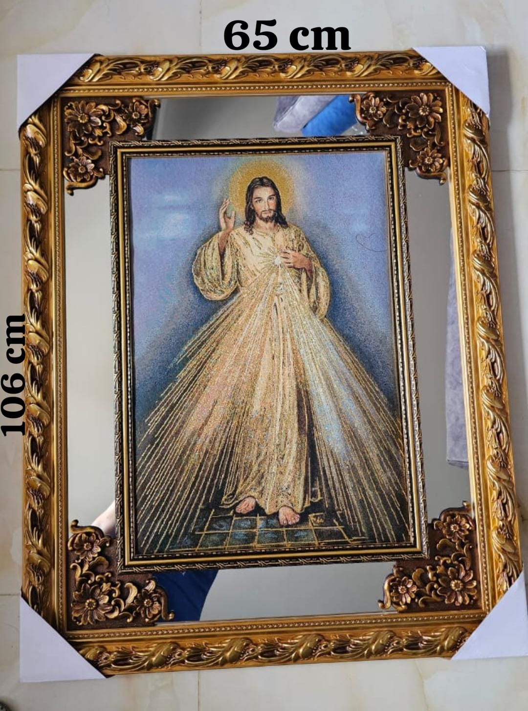 CUADRO GOBELINO 65x1.06