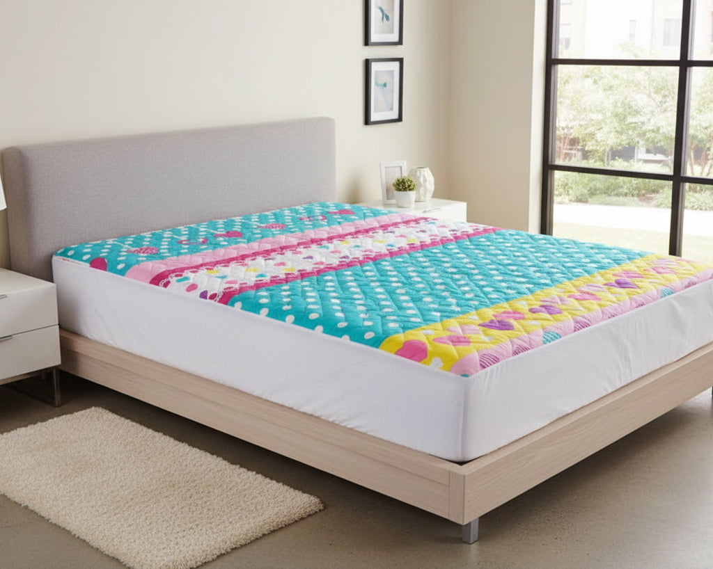 PROTECTOR COLCHON 1.00m