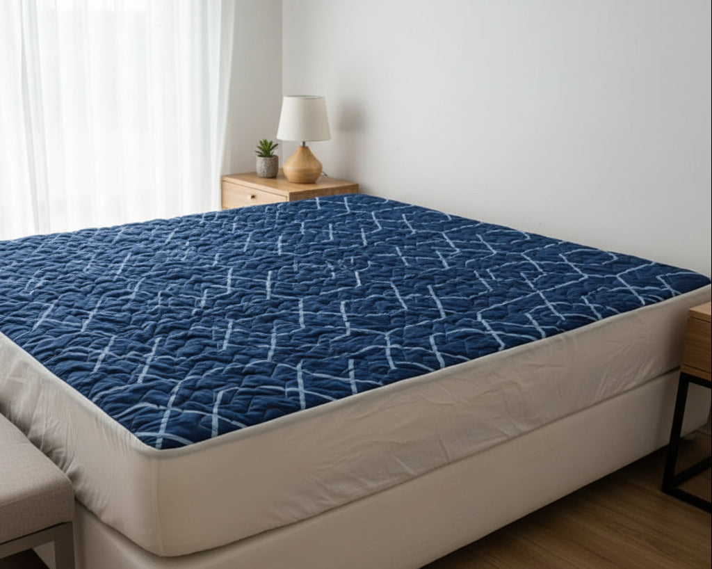 PROTECTOR COLCHON 1,20