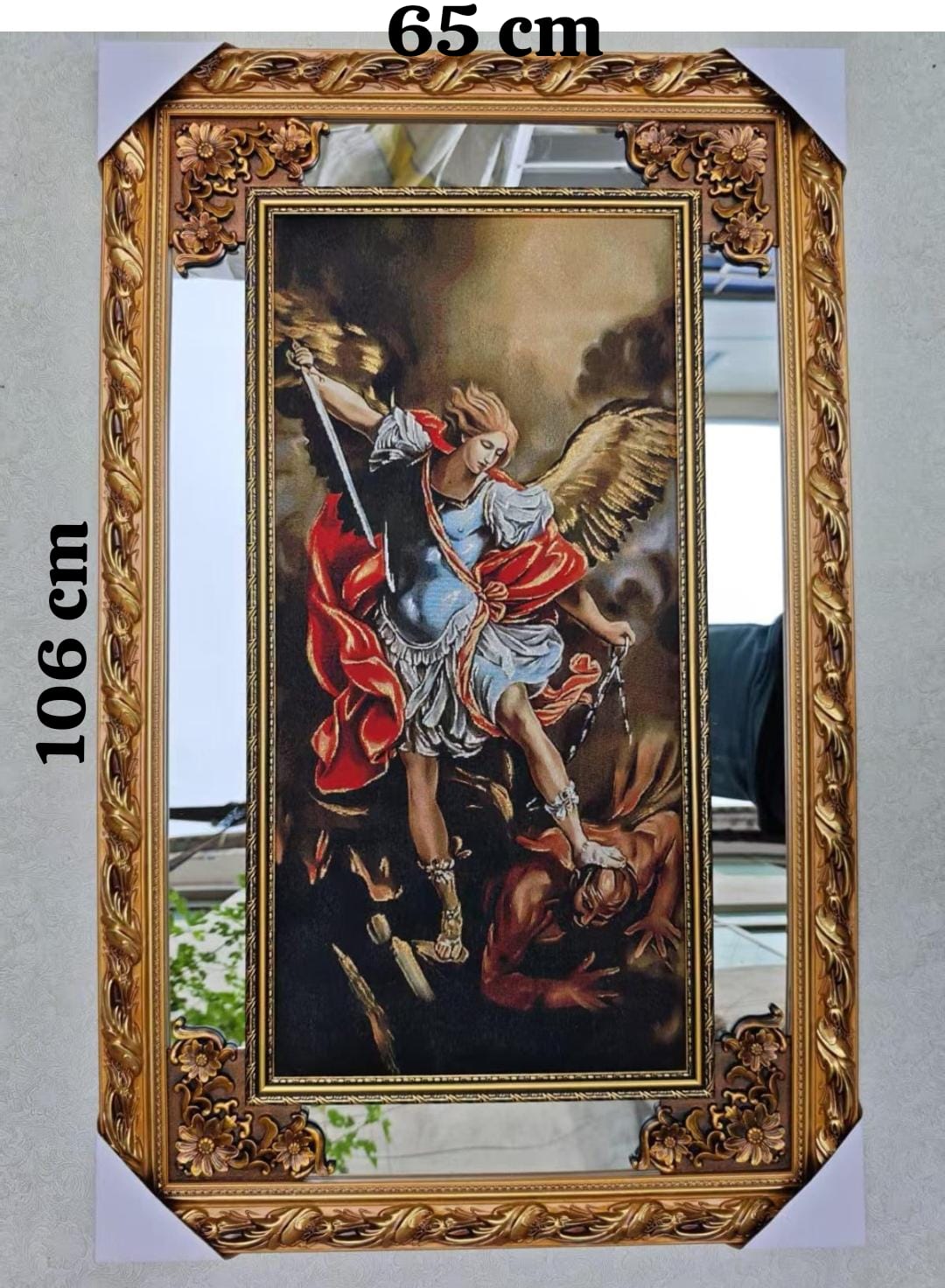 CUADRO GOBELINO 65x1.06