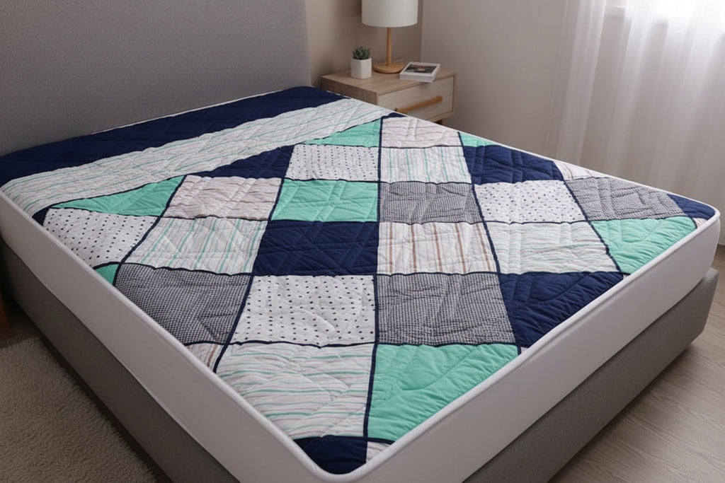 PROTECTOR COLCHON 1.00m