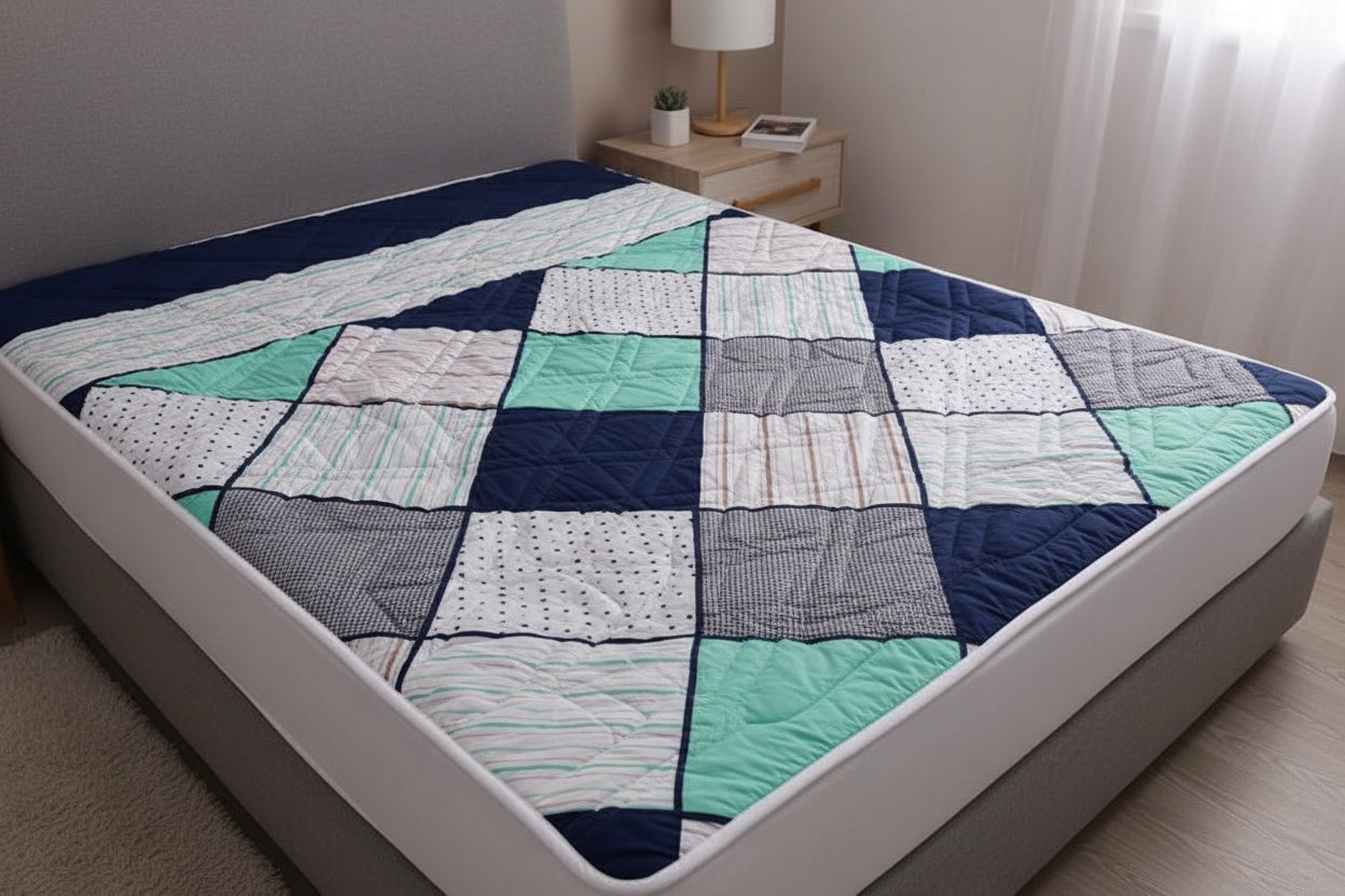 PROTECTOR COLCHON 1.00m