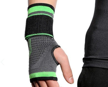 Muñequera Deportiva