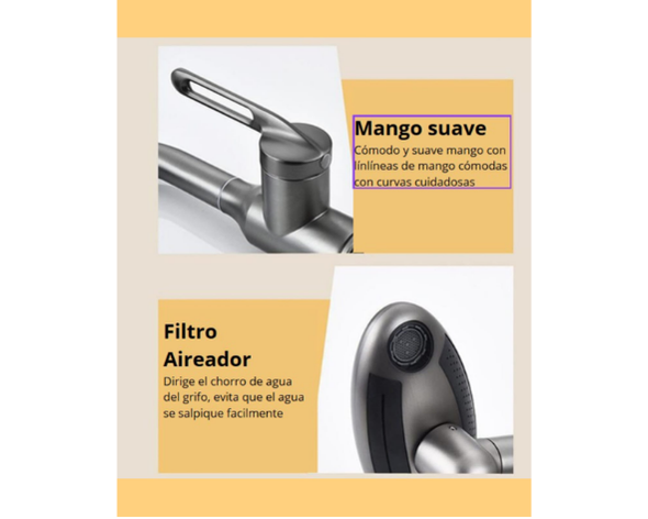 Llave Multifuncional