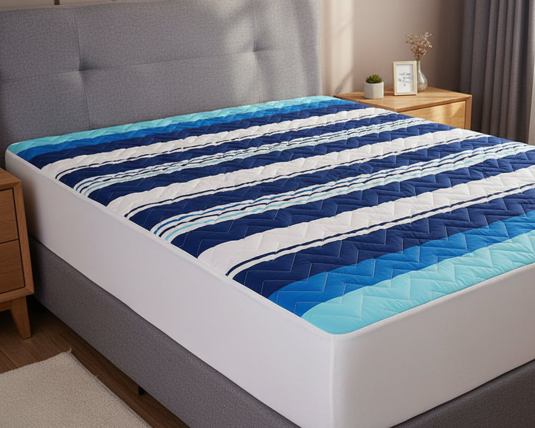 PROTECTOR COLCHON 1,20