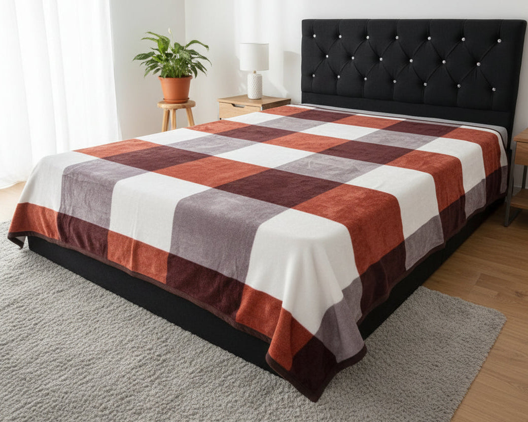 COBIJA SEMITÉRMICA Promoción Lleva 3 por 120.000