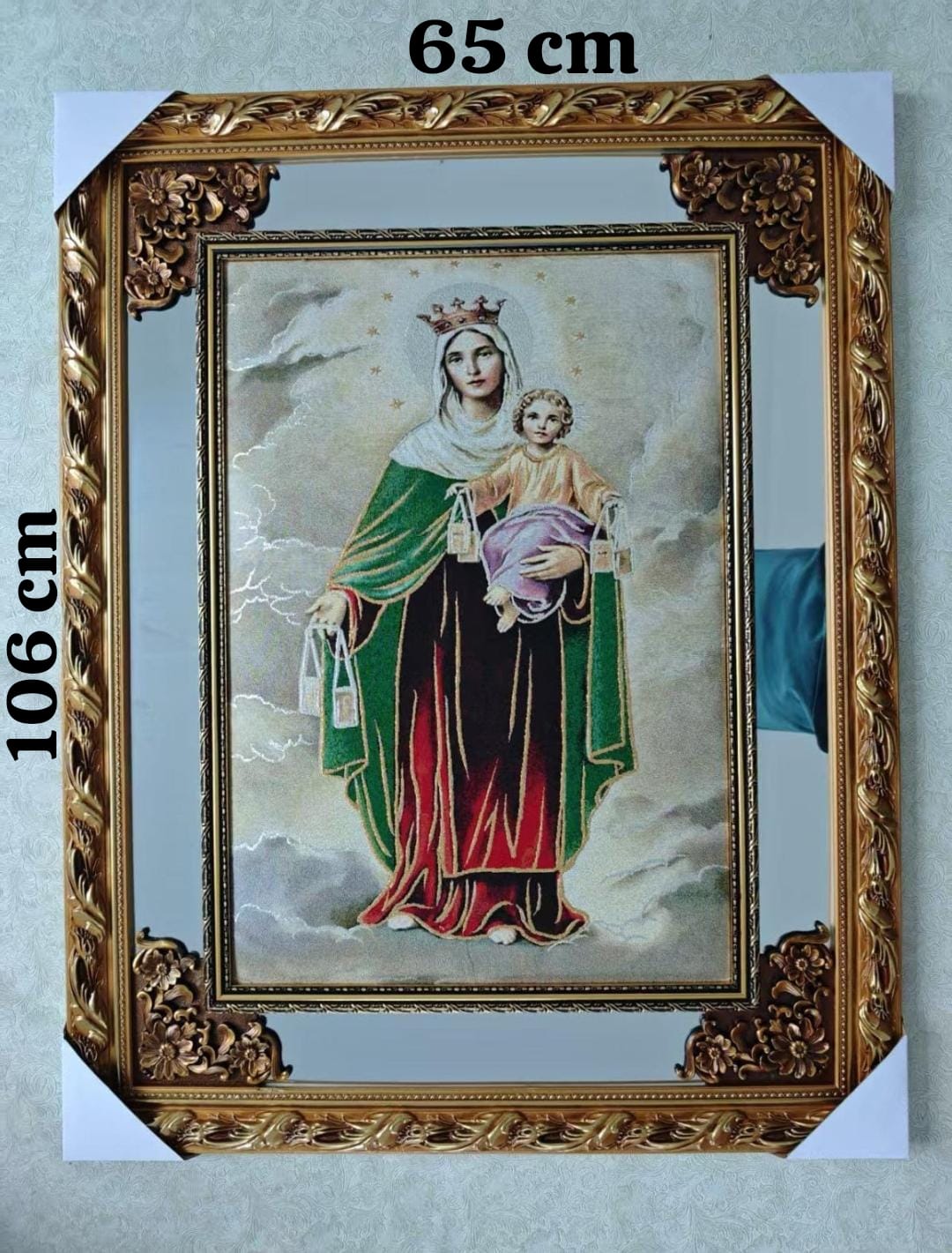 CUADRO GOBELINO 65x1.06