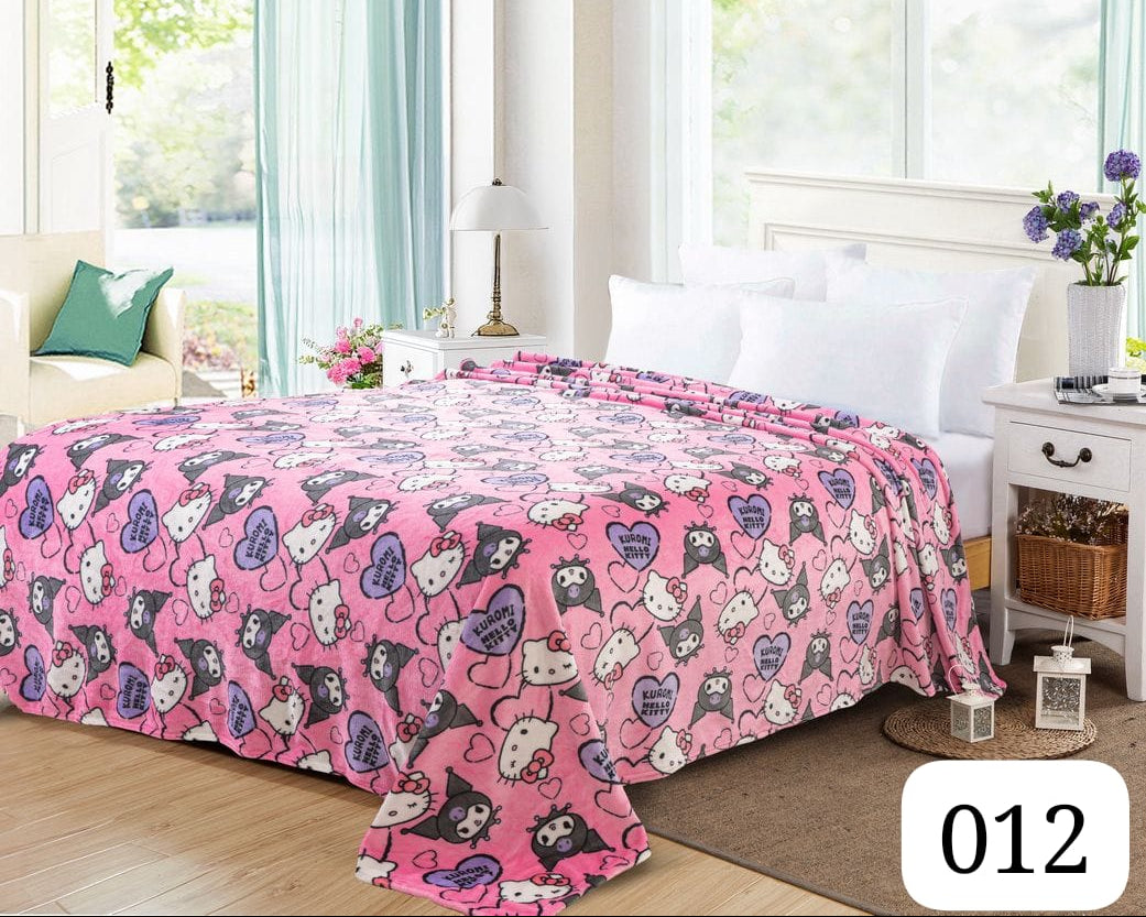 COBIJA SEMITERMICA INFANTIL