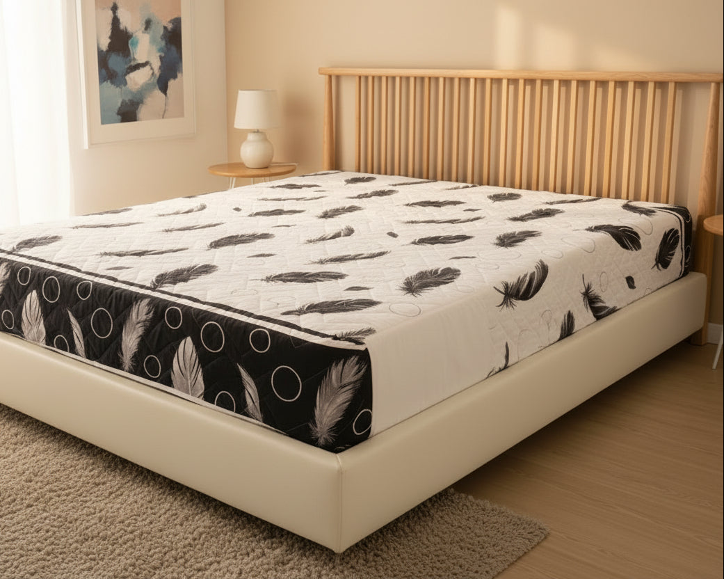 PROTECTOR COLCHON 2.00 x 2.00