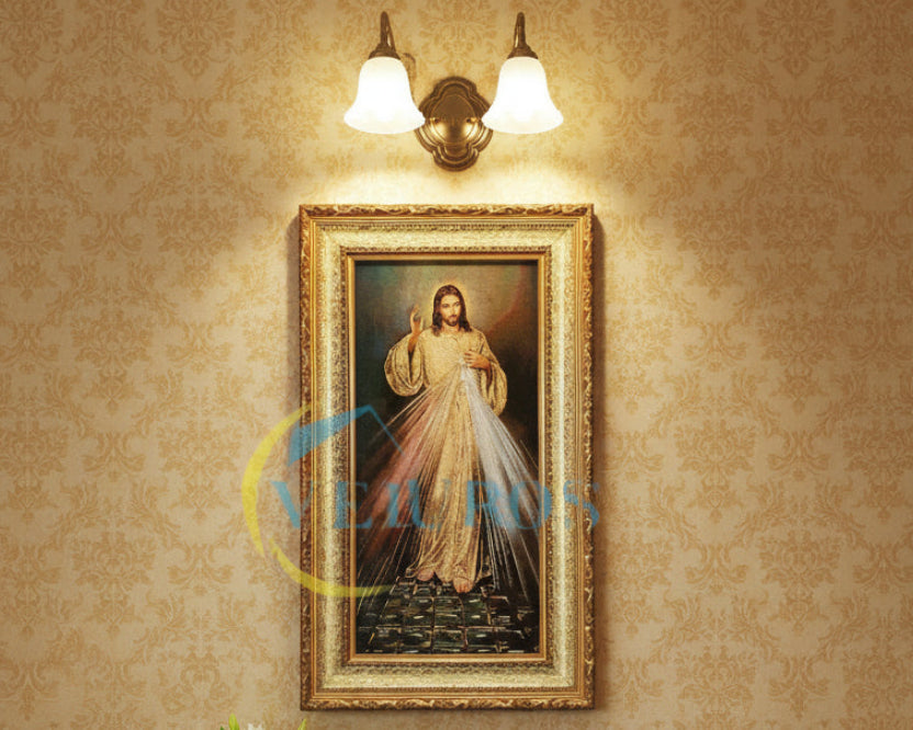 CUADRO GOBELINO 69x90