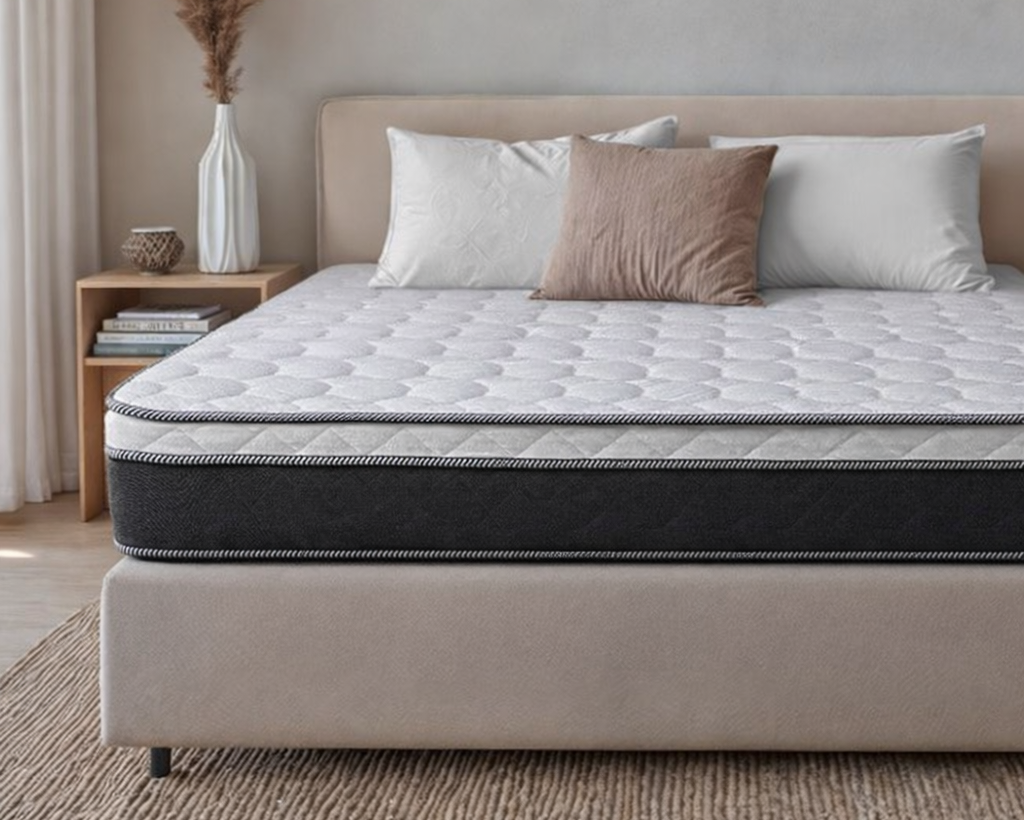 PROTECTOR COLCHÓN CONFORT PLUS