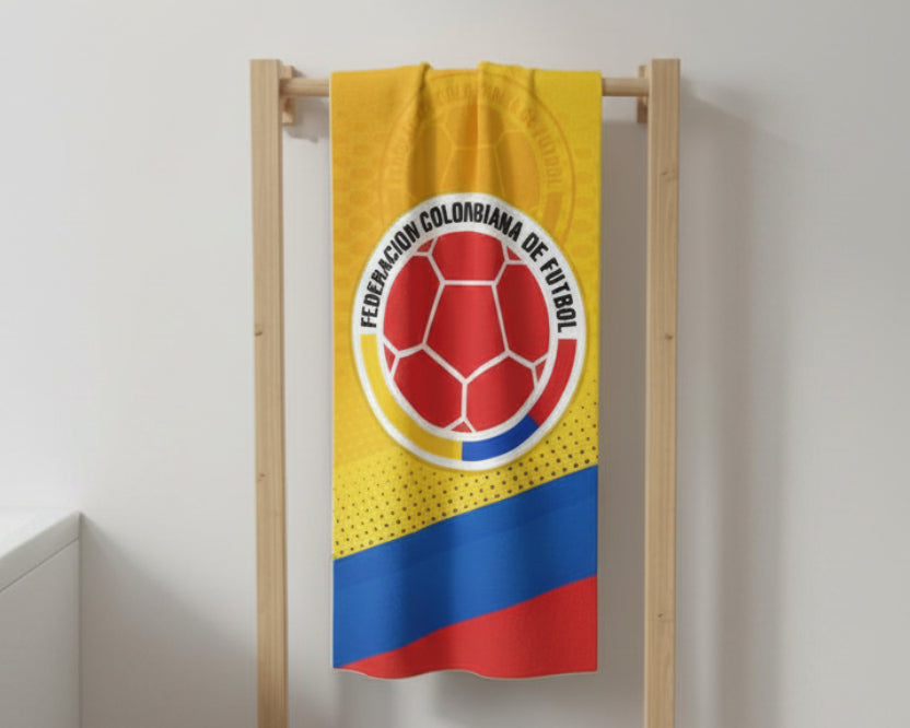 TOALLA DEPORTIVA