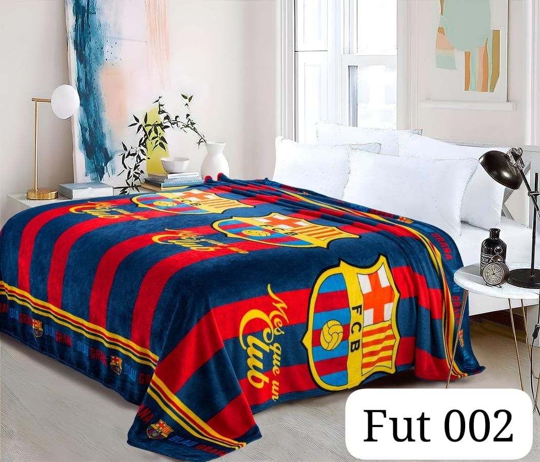 COBIJA SEMITÉRMICA DEPORTES