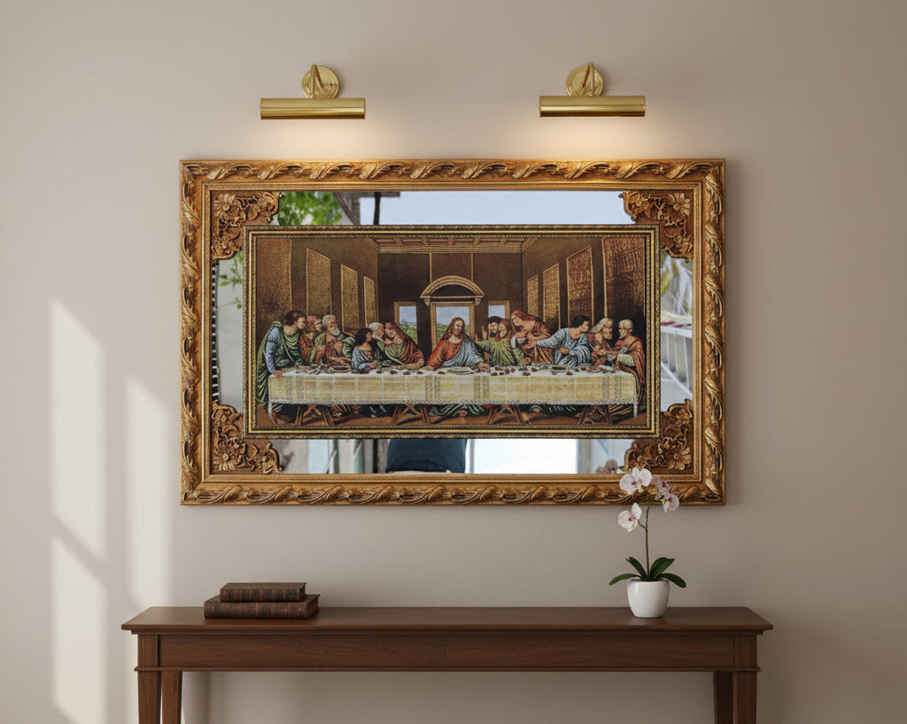 CUADRO GOBELINO 75x96