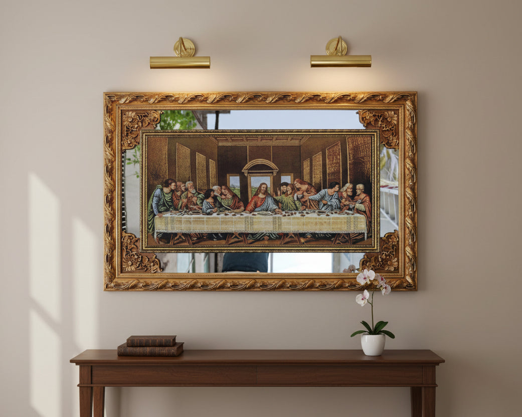 CUADRO GOBELINO 75x96