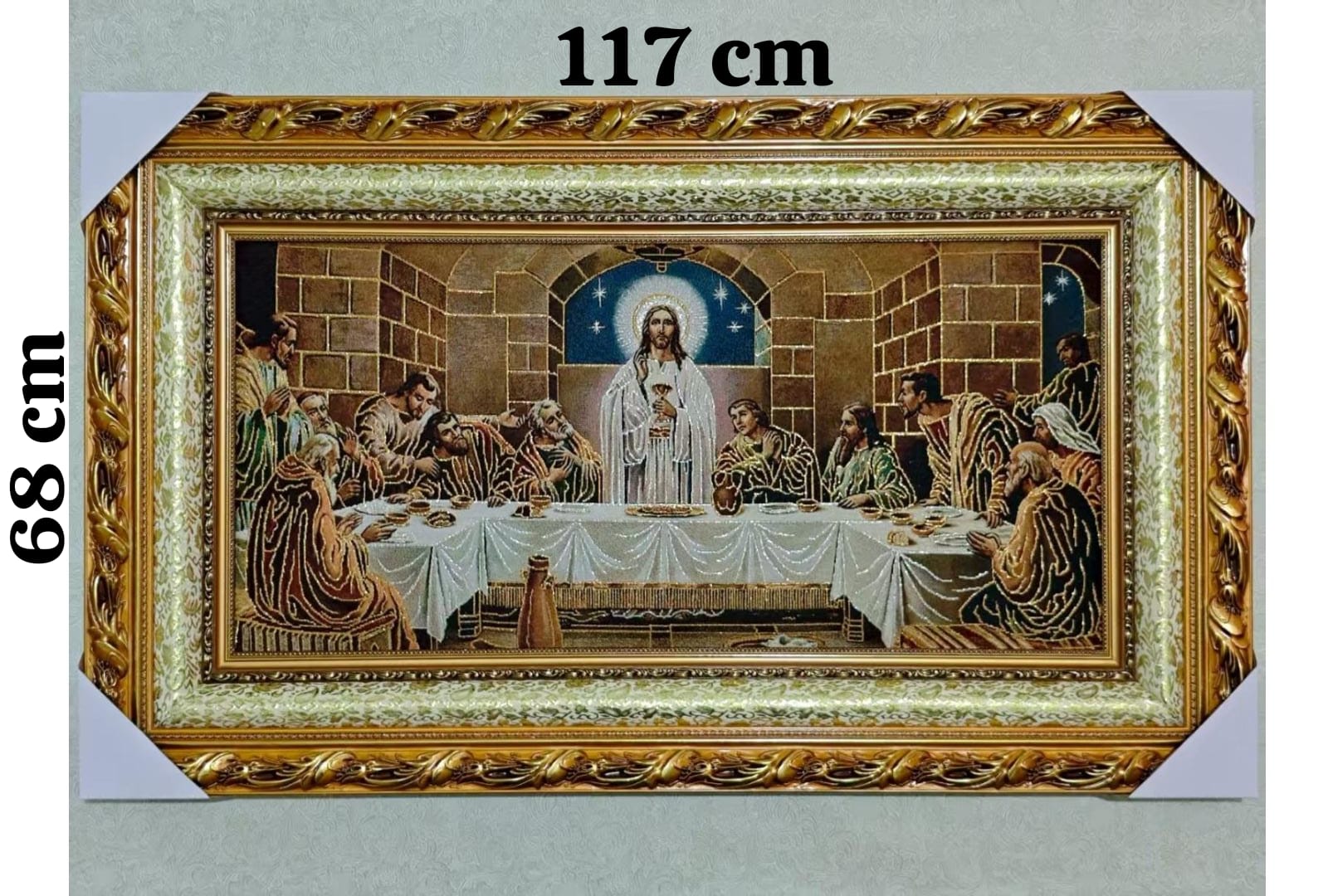 CUADRO GOBELINO 68X 1.17