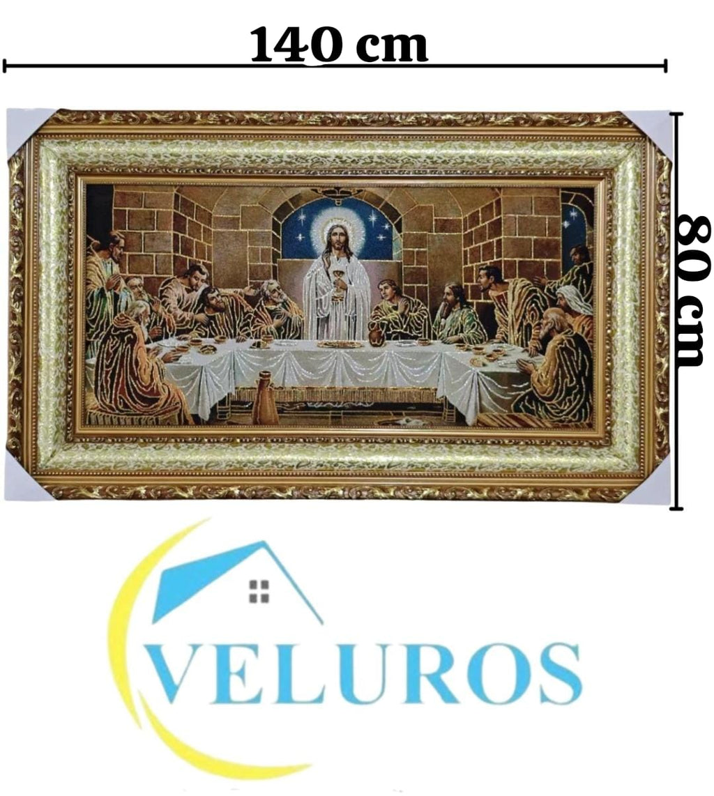 CUADRO GOBELINO 80x1.40