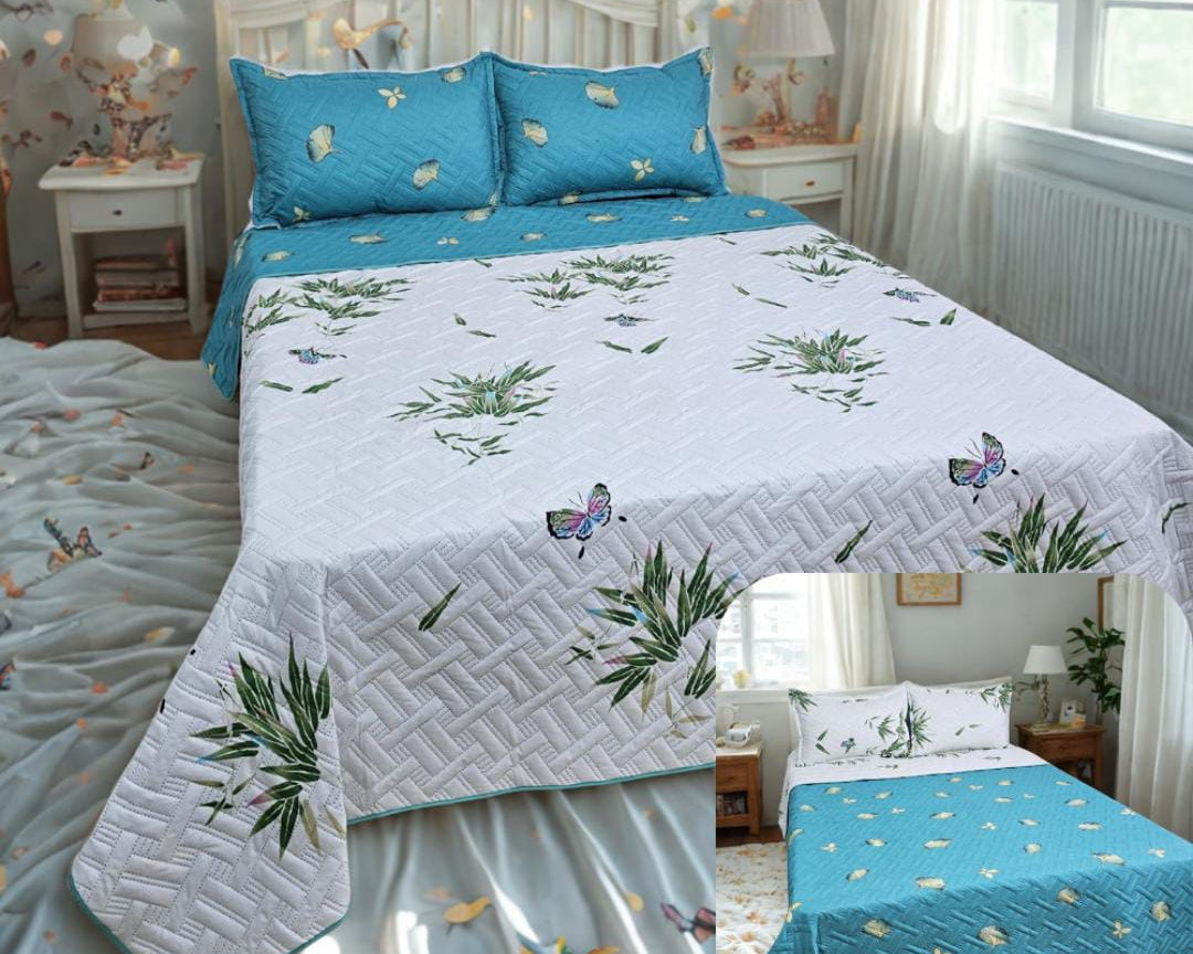 Colchas Españolas 2x2