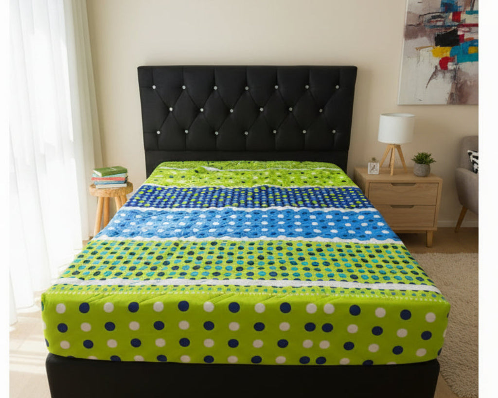 PROTECTOR COLCHON 1,20