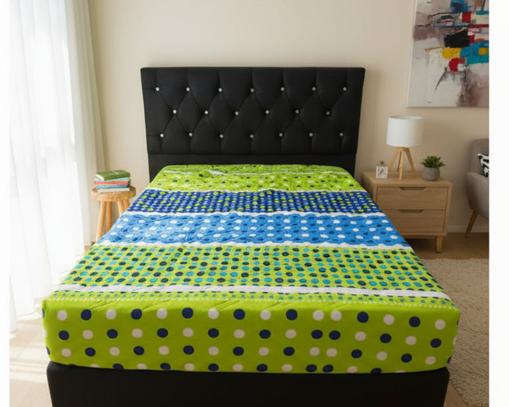 PROTECTOR COLCHON 1,20