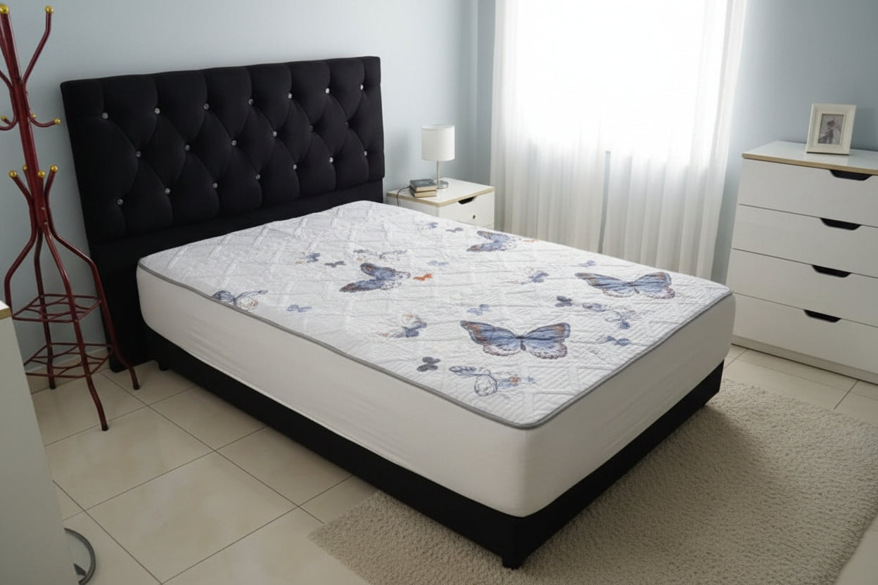 PROTECTOR COLCHON 1.00m