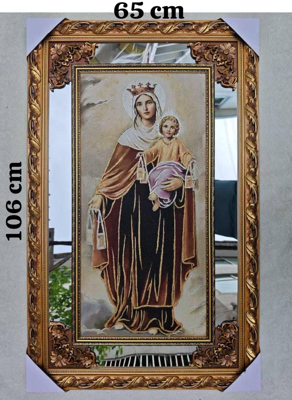 CUADRO GOBELINO 65x1.06